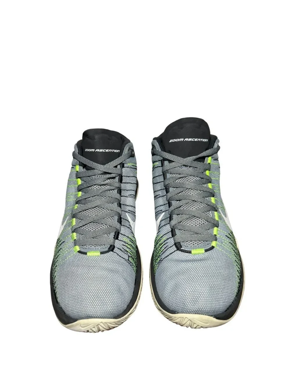 Nike performance mid